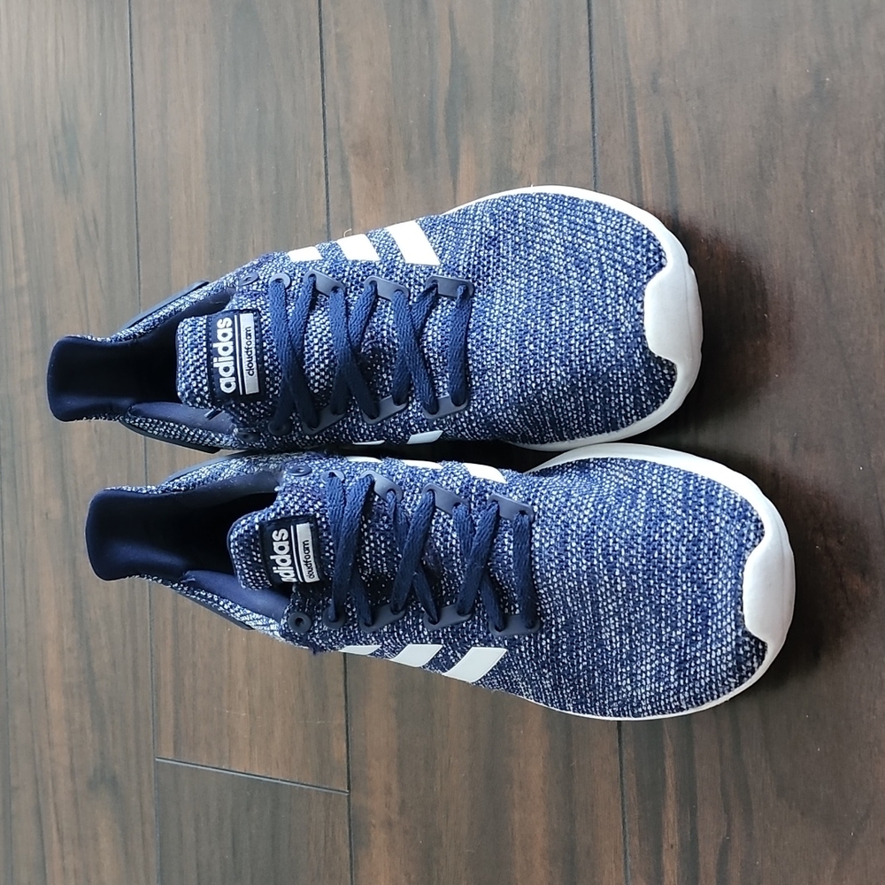 Adidas cloudfoam